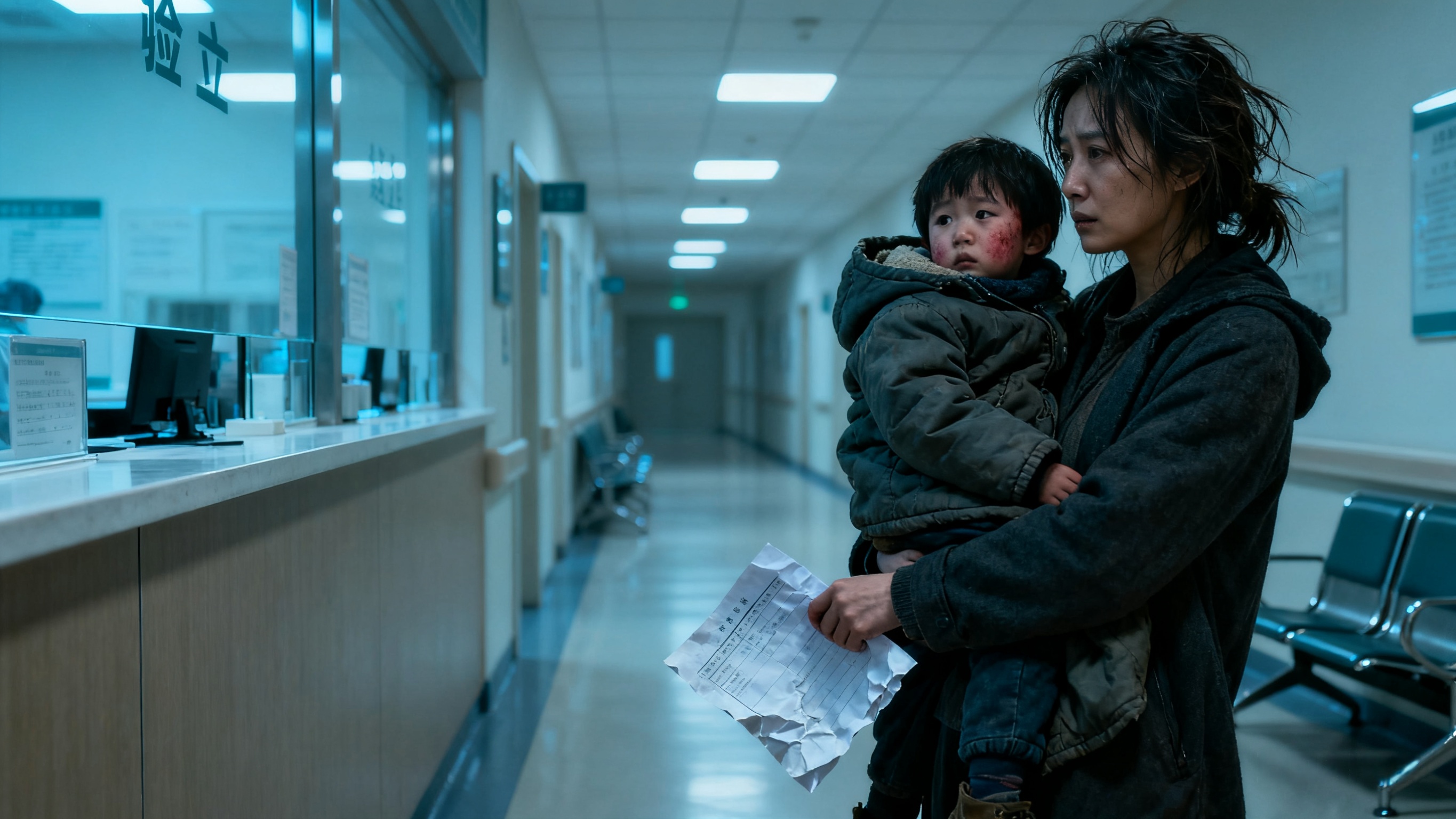 【阜阳心理咨询中心】别再问 “婚姻要不要忍” 了！这 2 个信号出现，就该及时止损