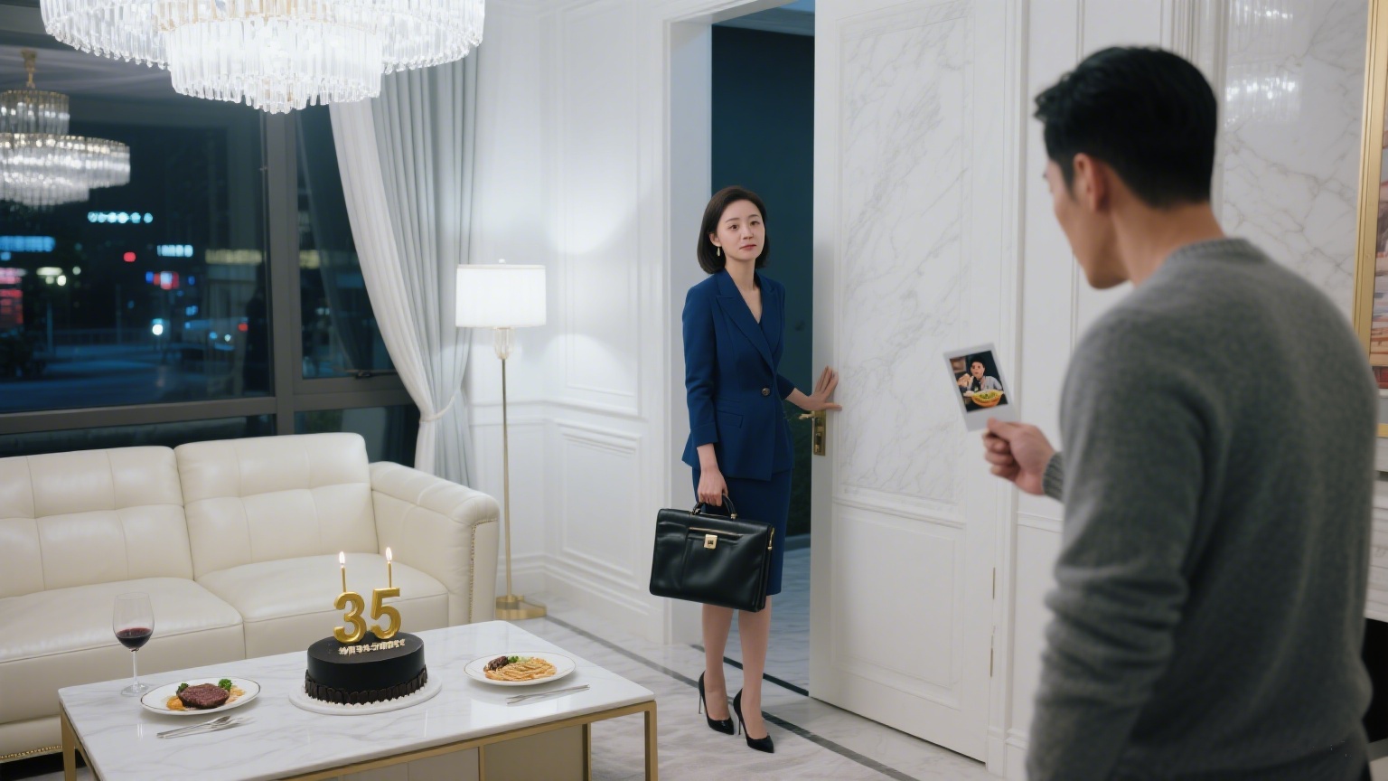 【阜阳心理咨询中心】那些 “不缺钱却把婚姻过糟” 的女人，都犯了同一个错